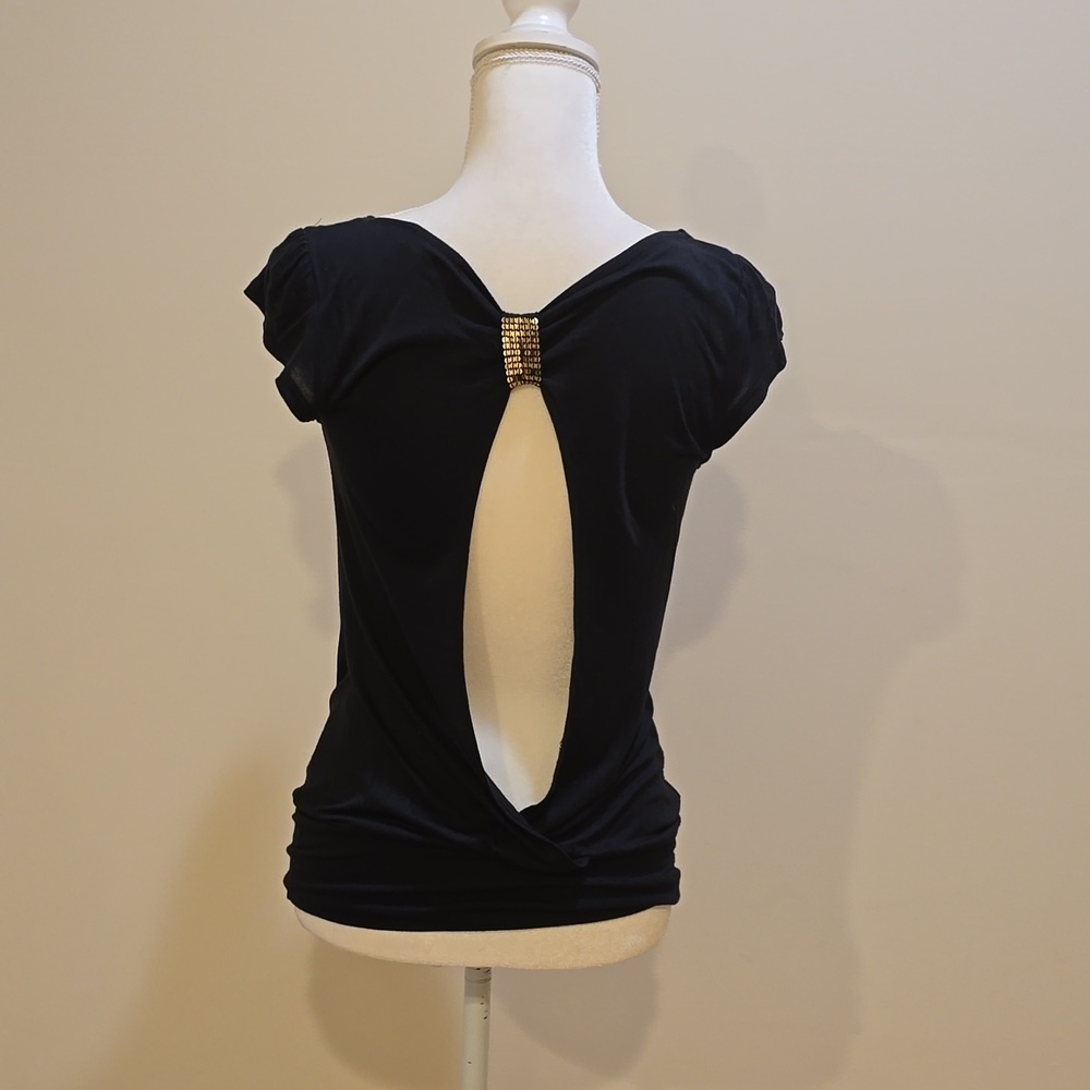 Express top. Size XS - Picture 2 of 8